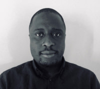 Adama samba BA